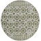 Livabliss Lavadora LVR-2326 Machine Washable Area Rug LVR2326-67RD - alternate 1